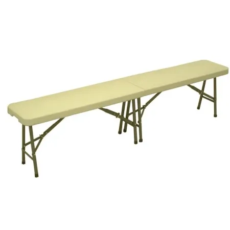 Banco Colectividades Vervi Muebles de Jardin