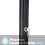 Ducha Solar So Happy 28l DS-H221