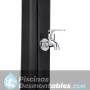 Ducha Solar So Happy 28l DS-H221