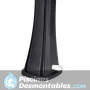 Ducha Solar So Happy 28l DS-H221