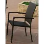 Sillon Javea Vervi Muebles de Jardin
