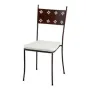 Silla Ademuz Rustica Vervi Muebles de Jardin