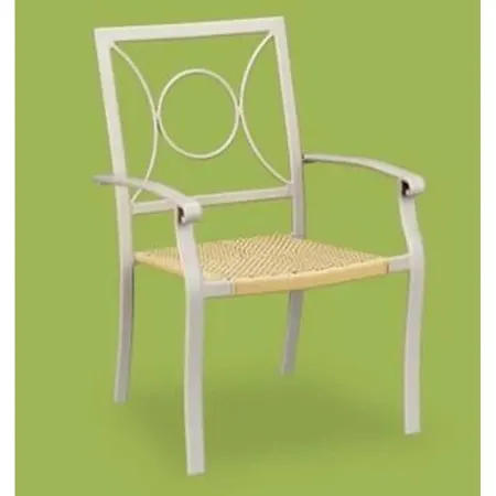 Sillon Denia Vervi Muebles de Jardin