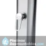 Ducha Solar Aluminio Jolly Go 20l DS-JC141