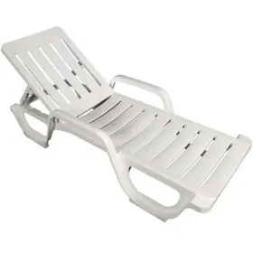 Tumbona Benidorm 2 Vervi Muebles de Jardin