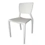 Silla Valencia Vervi Muebles de Jardin