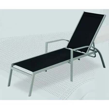 Tumbona Menorca Vervi Muebles de Jardin