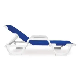 Tumbona Costa Brava Vervi Muebles de Jardin