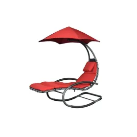 Tumbona-Mecedora Nest Swing