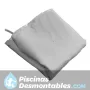 Spa semirrígido Netspa Vita para 4 personas 156x70 cm SP-VIP140