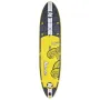 Tabla de Paddle Surf Zray X2