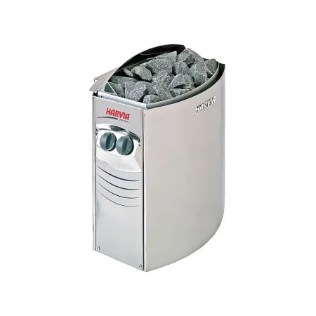 Estufa Harvia Vega para saunas 4,5 Kw