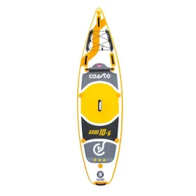 Tabla de Paddle Surf Coasto Argo