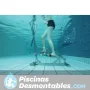 Aquabike Elíptica ELLY
