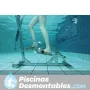 Aquabike Elíptica ELLY