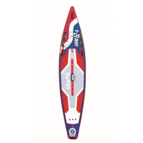 Tabla de Paddle Surf Coasto Turbo