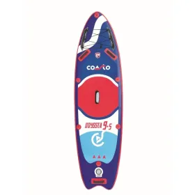 Tabla de Paddle Surf Coasto Odyssea