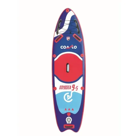 Tabla de Paddle Surf Coasto Odyssea