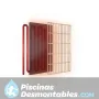 Sauna Apollon SN-APOLLON-3C