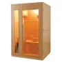 Sauna Holls Prestige Multiwave 2 HL-MW02-K