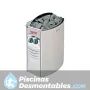 Sauna Holls Prestige Multiwave 2 HL-MW02-K