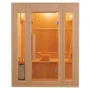 Sauna Zen SN-ZEN-3