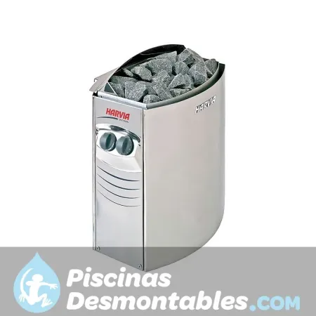 Sauna Holls Prestige Multiwave 3C HL-MW03C-K