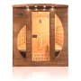Sauna Holls Prestige Hybrid Combi Access