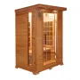 Sauna Luxe SN-LUXE-2