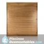 Sauna Spectra 4 SN-SPECTRA05R