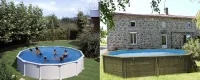 Piscinas Elevadas