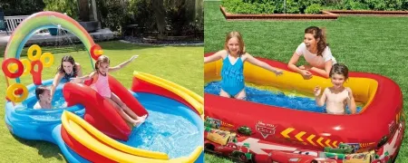 Piscinas para Niños