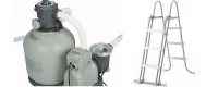 Accesorios Piscinas Intex