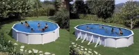 Piscinas Gre Atlantis