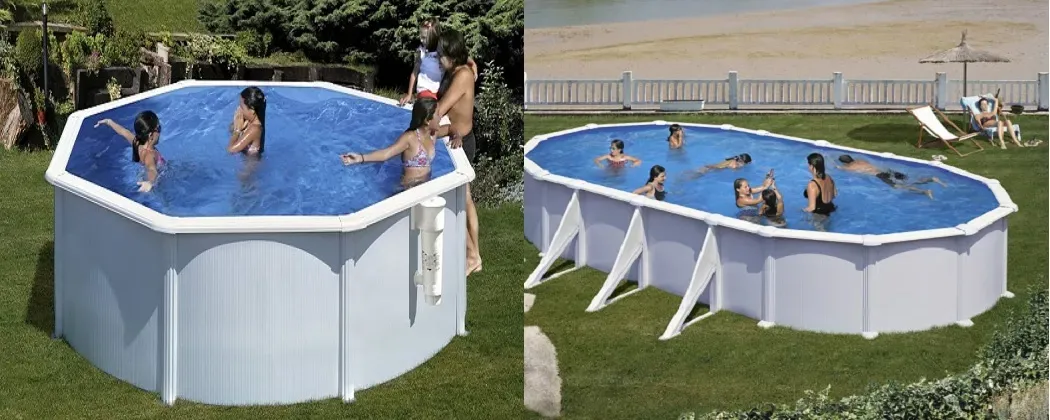 Precios de Piscinas