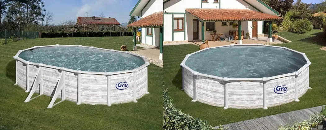 Piscinas Gre a Medida