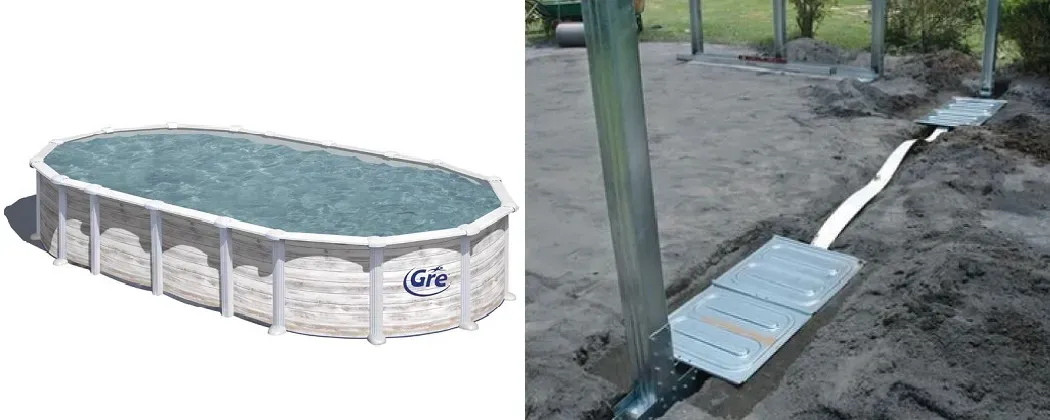 Montaje Piscinas Gre