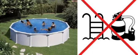 Piscinas Gre a Medida