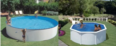 Piscinas en Oferta