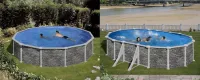 Piscinas Gre Corcega