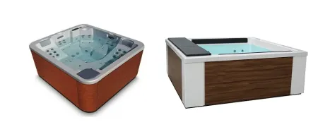 Spas Aquavia