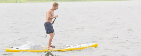 Tablas de Paddle Surf