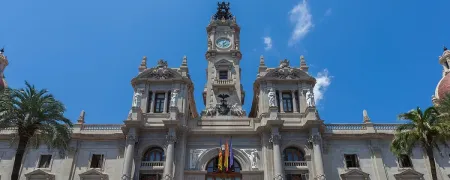 Piscinas Valencia