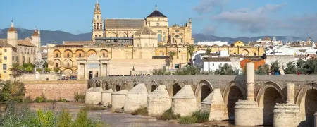 Piscinas Córdoba