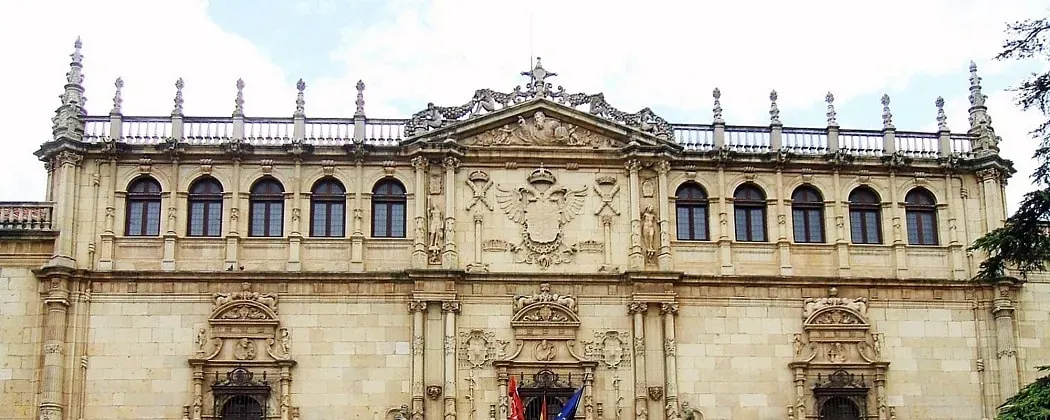 Piscinas Alcalá de Henares