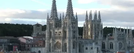 Piscinas Burgos