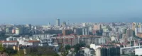 Piscinas A Coruña