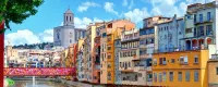Piscinas Girona