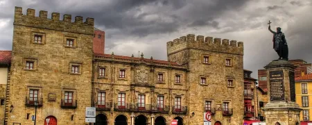 Piscinas Gijón