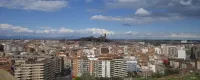 Piscinas Lleida